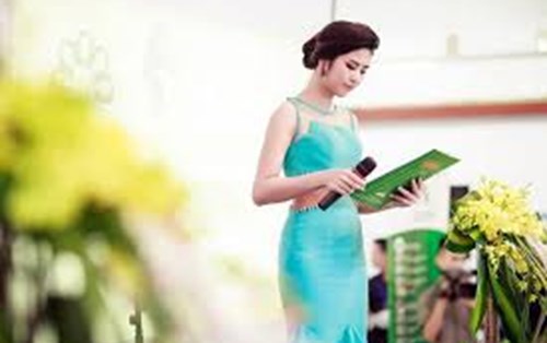Những kỹ năng MC - dẫn chương trình cần rèn luyện